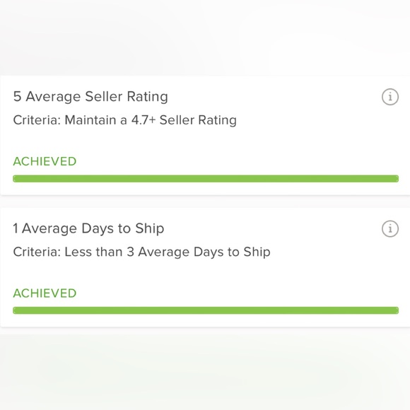 Meet your Posher, Olga - Picture 5 of 5